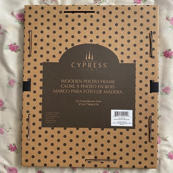 Wedding Photo Frame (Bundle of 2) - Picture 3 of 5